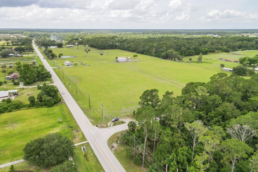 More Photos Of 722 Airport Rd, New Smyrna Beach Land For Sale