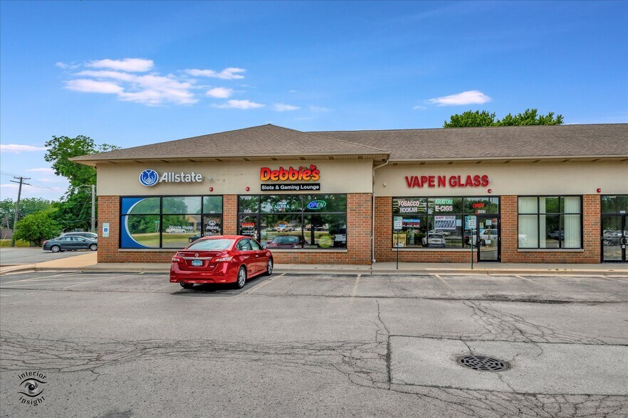 More Photos Of 4579-4583 State Route 71, Oswego Storefront Retail Office For Lease