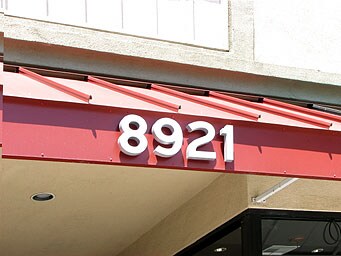 More Photos Of 8919-8923 S Sepulveda Blvd, Los Angeles Office For Lease