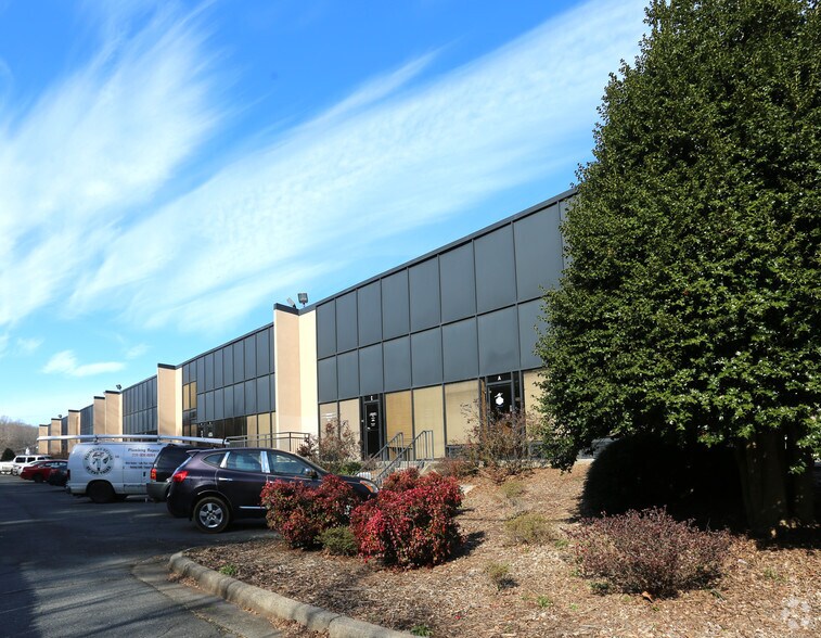 More Photos Of 8065 North Point Blvd, Winston-Salem Unknown For Lease