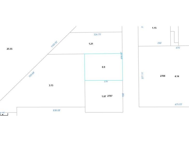 More Photos Of TBD Bridge Ave, Albert Lea Land For Sale