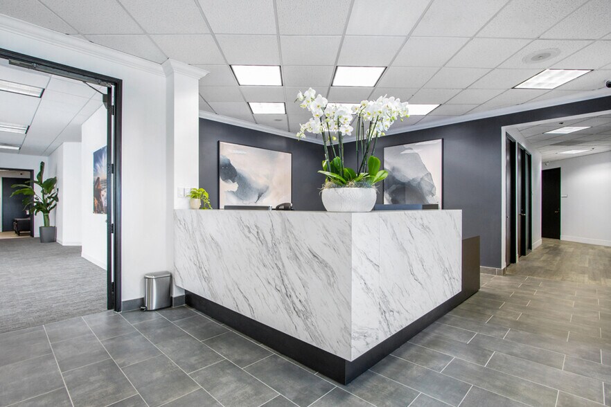 Primary Photo Of 4000 Barranca Pky, Irvine Coworking Space