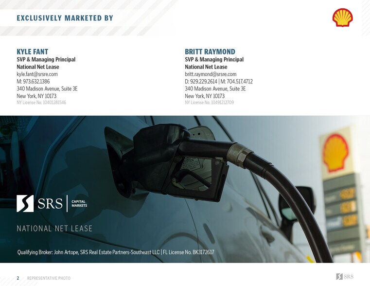 More Photos Of 120 Center Place Way, Saint Augustine Service Station For Sale