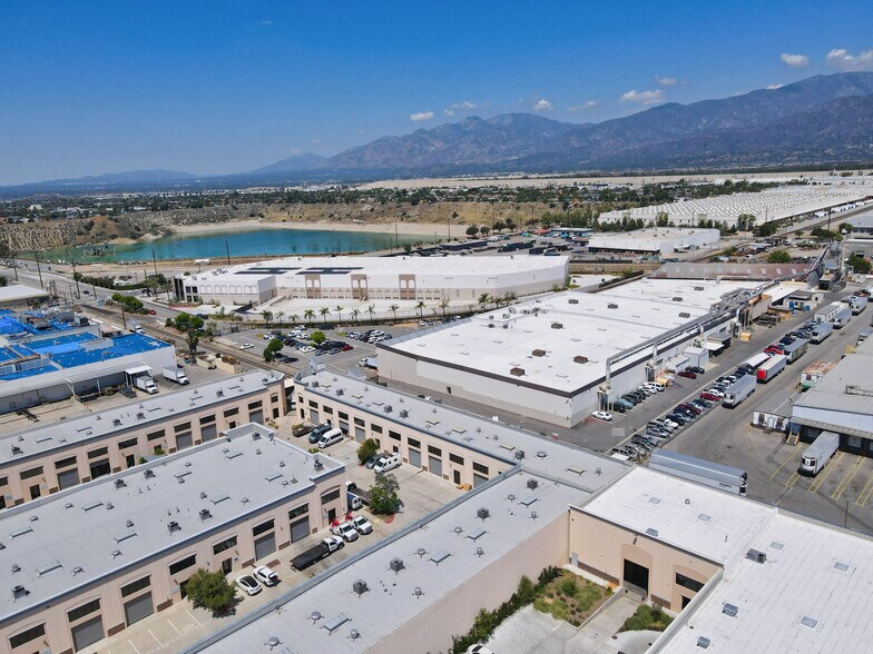 More Photos Of 1773 W San Bernardino Rd, West Covina Warehouse For Sale