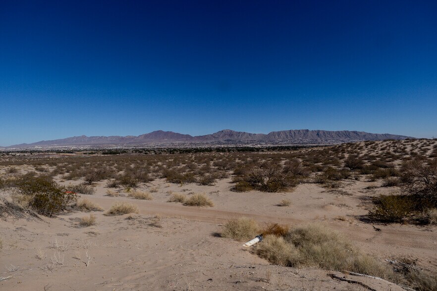 More Photos Of TBD Mcnutt, Sunland Park Land For Sale