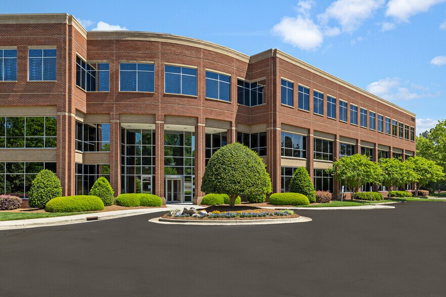 More Photos Of 1500 Perimeter Park Dr, Morrisville Unknown For Lease
