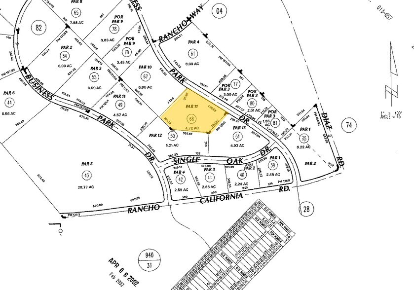 More Photos Of 43430-43434 Business Park Dr, Temecula Office For Lease