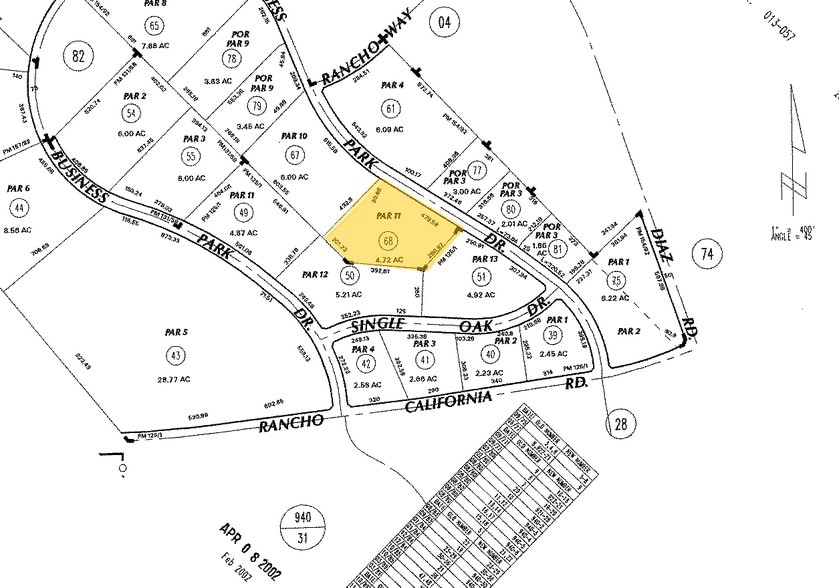 More Photos Of 43430-43434 Business Park Dr, Temecula Office For Lease