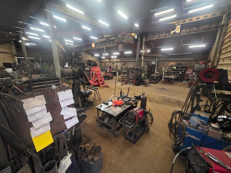 More Photos Of 1389 Old State Rd, Waterford Industrial For Sale