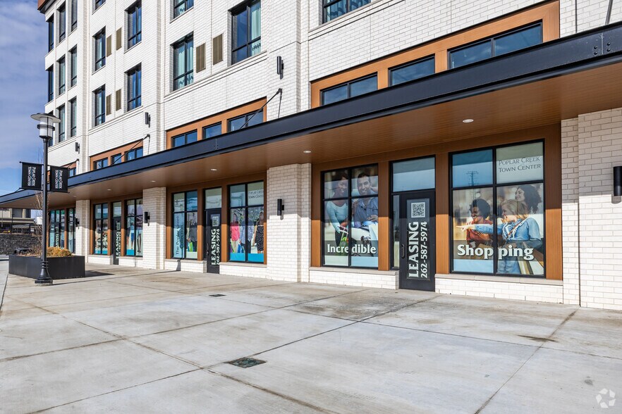 More Photos Of 20400 W Bluemound Rd, Brookfield Unknown For Lease