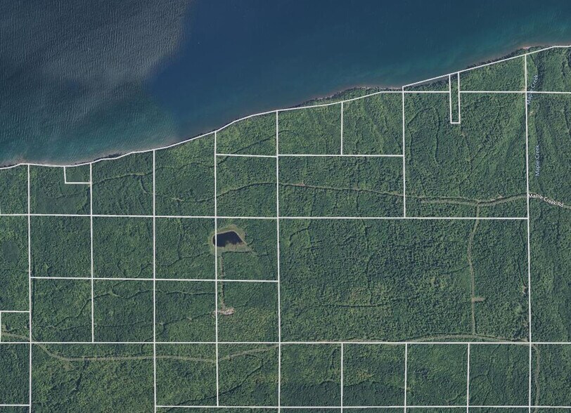 More Photos Of Maple Creek Rd, Ironwood Land For Sale