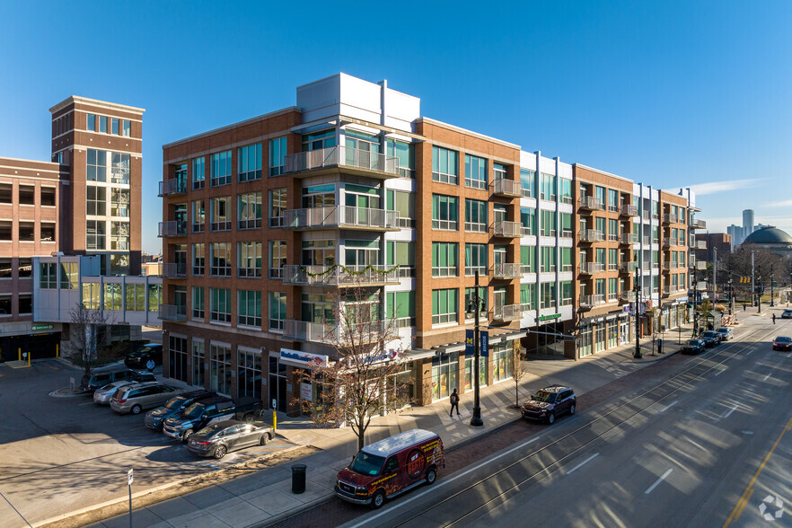 Primary Photo Of 3670 Woodward Ave, Detroit Apartments For Sale