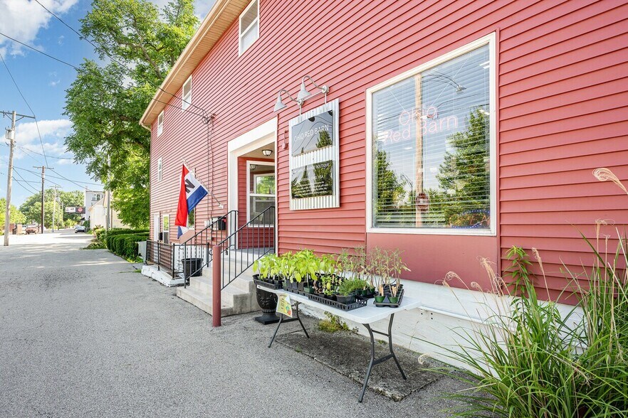 More Photos Of 46-50 S 1st St, Miamisburg Storefront Retail Office For Lease