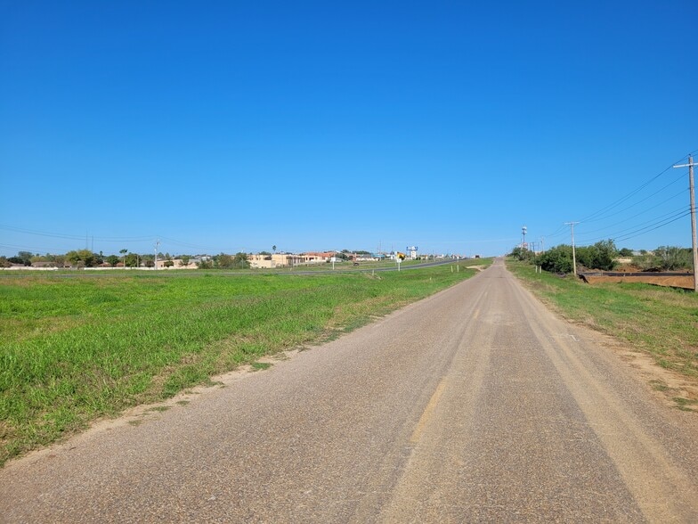 More Photos Of 5391 US-83, Laredo Land For Sale