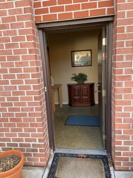 More Photos Of 2813 Bel Air Rd, Fallston Warehouse For Lease