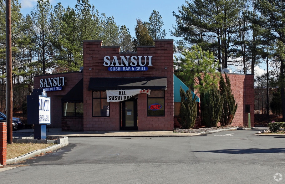 More Photos Of 4325 Nc-55 Hwy, Durham Restaurant For Lease