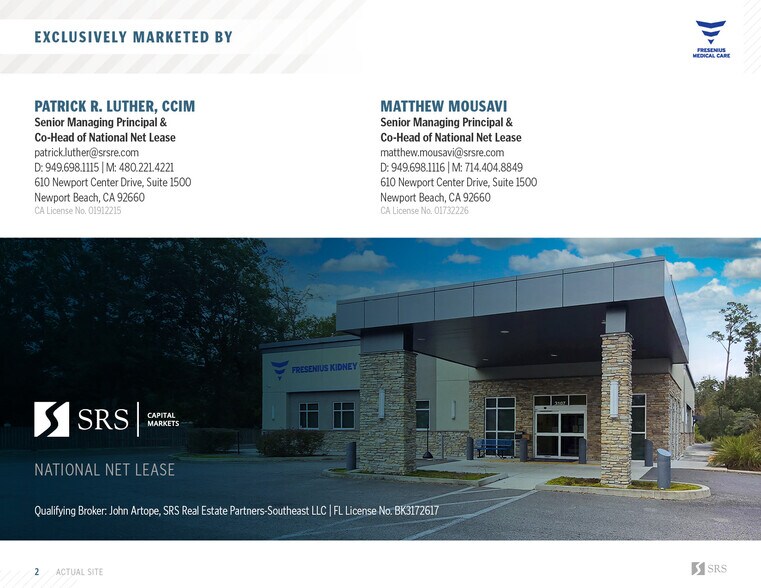 More Photos Of 3107 Edgewood Ave W, Jacksonville Freestanding For Sale