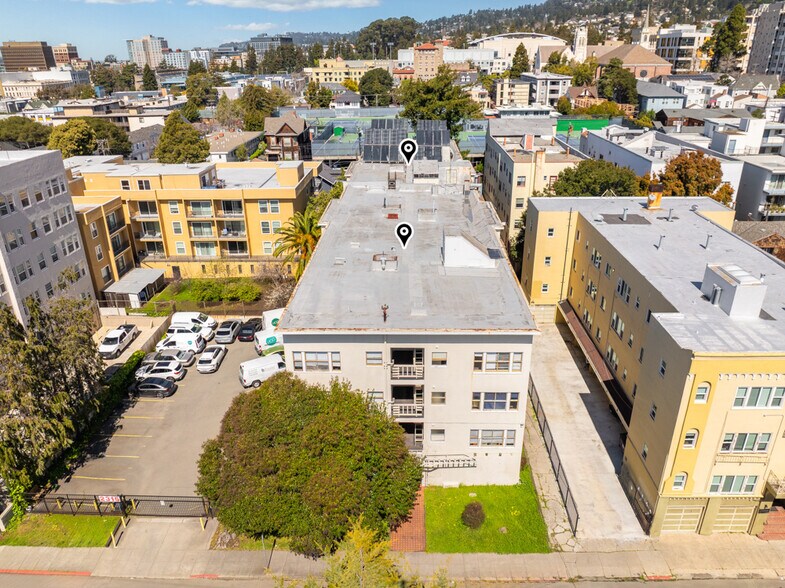 More Photos Of 2316 Haste St, Berkeley Apartments For Sale