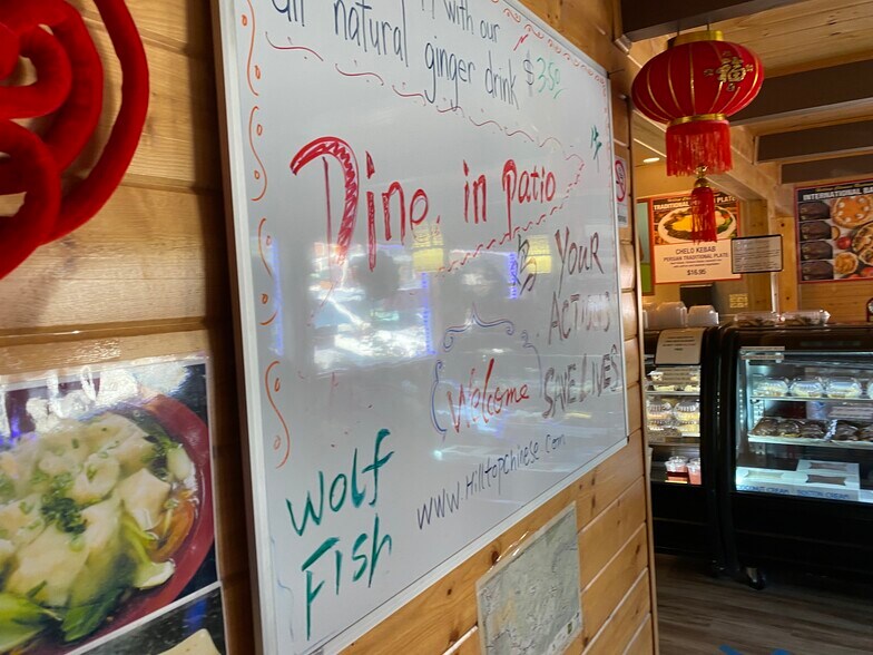 More Photos Of 31956 Hilltop Blvd, Running Springs Restaurant For Sale