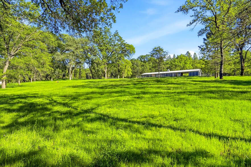 More Photos Of Placer Hills Rd, Meadow Vista Land For Sale