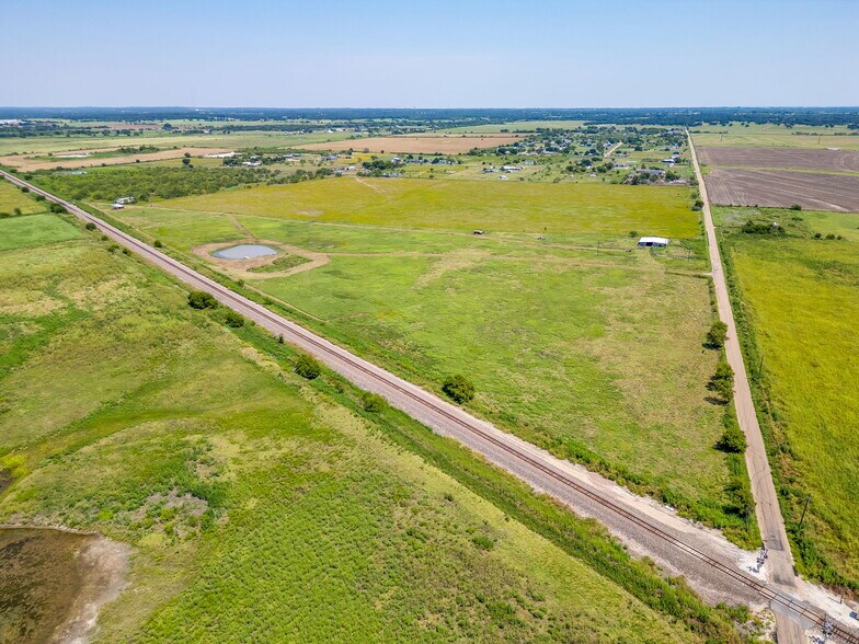 More Photos Of 1041 County Road 310A, Cleburne Land For Sale