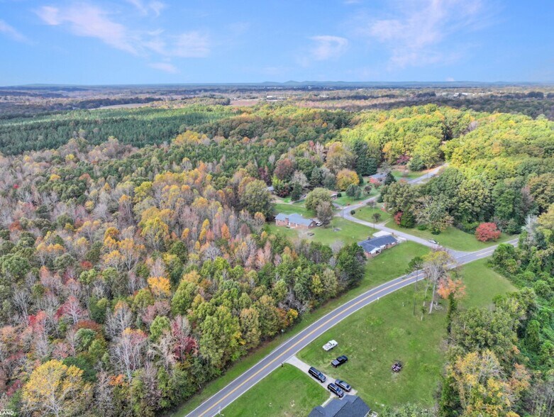 Primary Photo Of 01 Lincoln Village Drive, Statesville Land For Sale