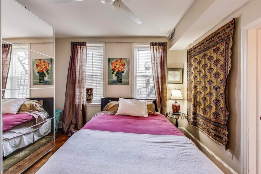 More Photos Of 1317 Corcoran St NW, Washington Apartments For Sale