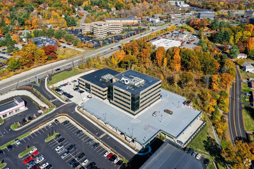 More Photos Of 21 Apex Dr, Marlborough Unknown For Lease