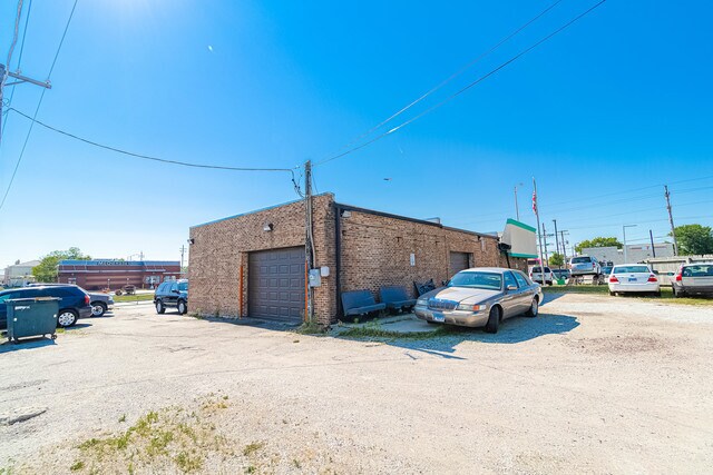 More Photos Of 7948 W 79th St, Bridgeview Auto Dealership For Sale