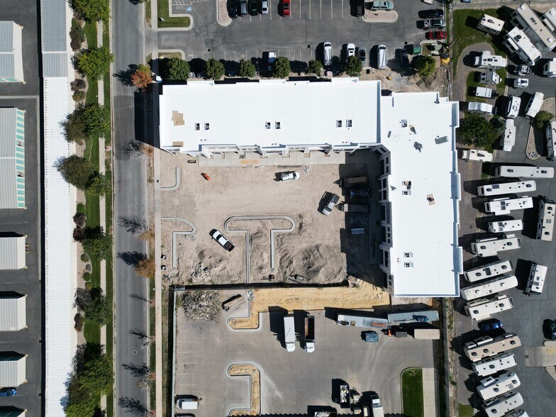 More Photos Of 74 E 13065 S, Draper Office For Sale