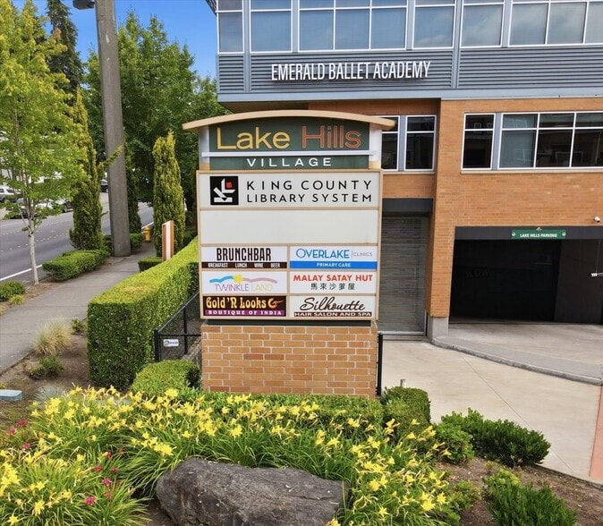 More Photos Of 639 156th Ave SE, Bellevue Freestanding For Lease