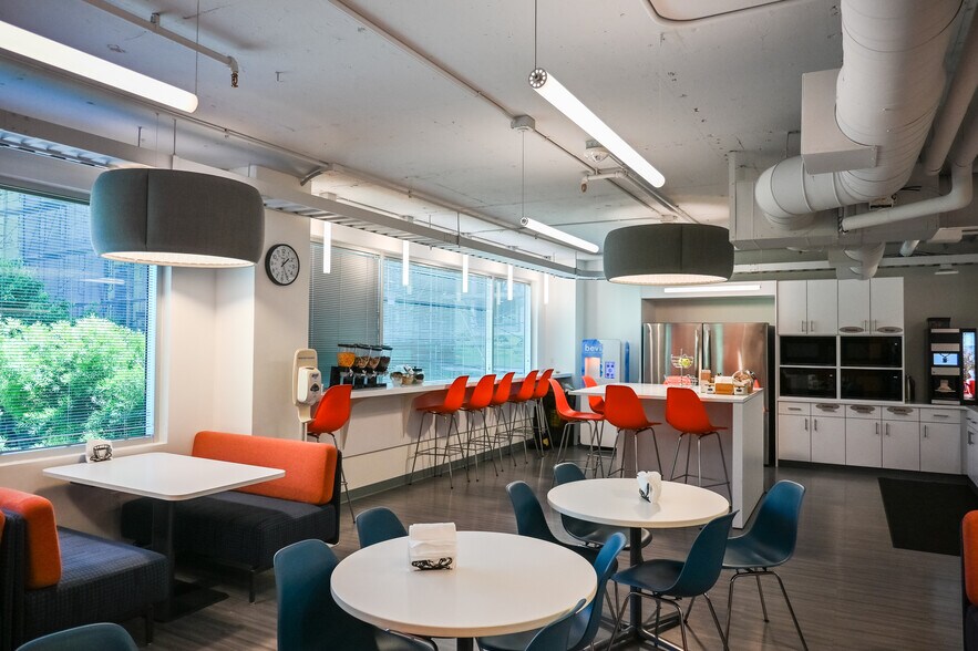 More Photos Of 2100 Milvia St, Berkeley Office For Sale