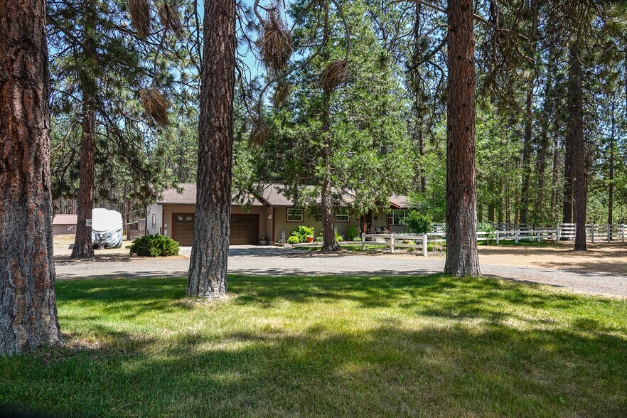More Photos Of 4216 N Highway 3, Etna Land For Sale