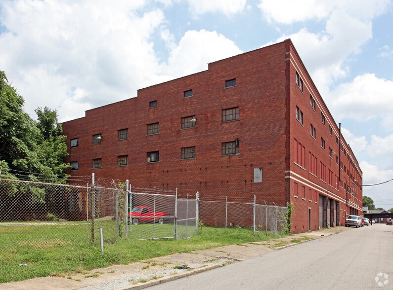 Primary Photo Of 1330 6th St, Charleston Warehouse For Sale