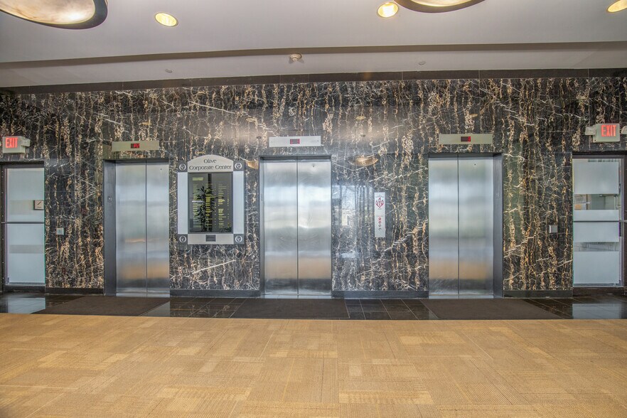 More Photos Of 9666 Olive Blvd, Olivette Office For Lease