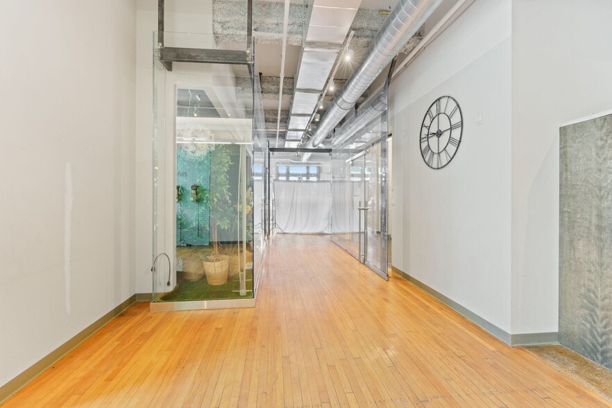 More Photos Of 812-814 W Hamilton St, Allentown Loft Creative Space For Sale