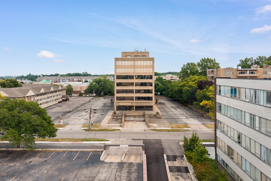 More Photos Of 20325 Center Ridge Rd, Rocky River Office For Sale