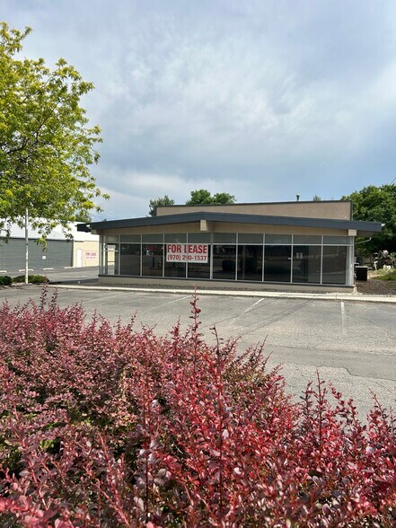 More Photos Of 1400 E Eisenhower Blvd, Loveland Unknown For Lease
