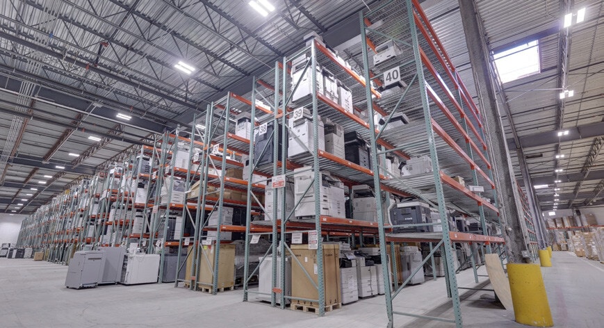 More Photos Of 1 Lisbon St, Clifton Distribution For Sale