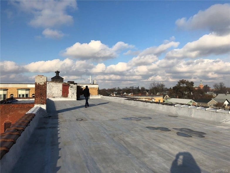 More Photos Of 294 W Ferry St, Buffalo Restaurant For Lease