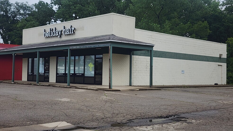 More Photos Of 1730 Woodman Dr, Dayton Land For Lease