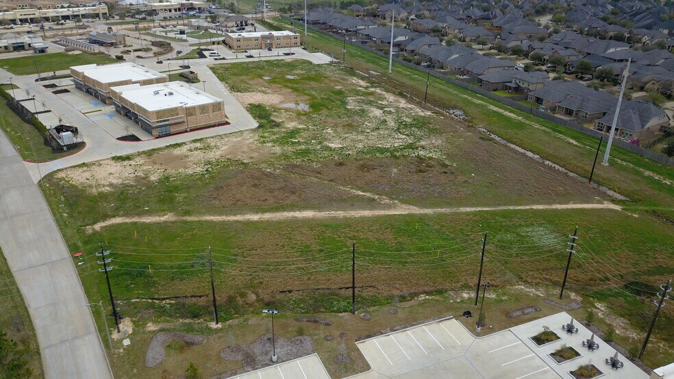 More Photos Of 27115 Fulshear Bend Dr, Katy Land For Sale