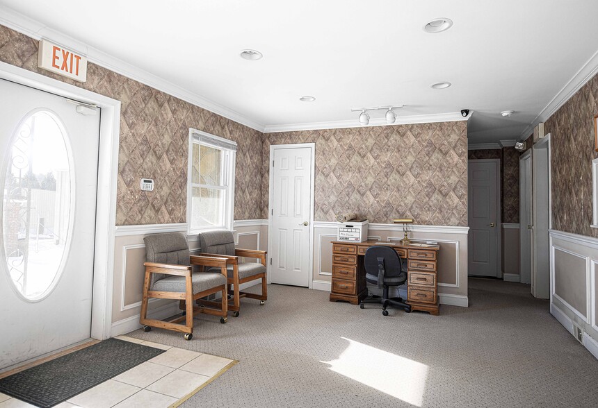 More Photos Of 1379 W Jarrettsville Rd, Forest Hill Office For Sale