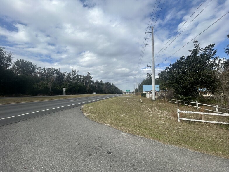 More Photos Of 500 S Hwy 17, San Mateo Land For Sale