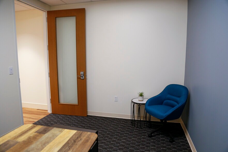 More Photos Of 6301 Gaston Ave, Dallas Coworking Space