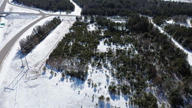 More Photos Of 130 Casimir Rd W, Stevens Point Land For Sale