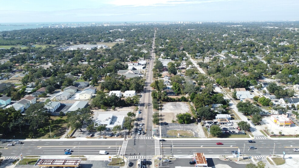 More Photos Of 3419 18th Ave S, Saint Petersburg Land For Lease
