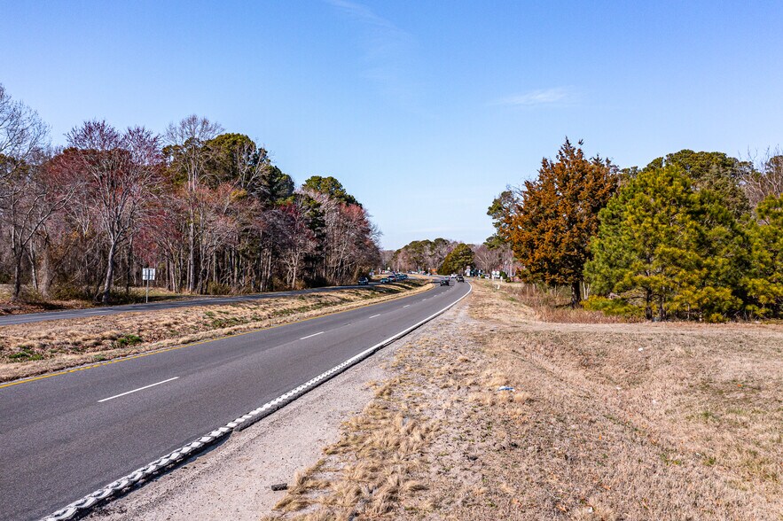 More Photos Of 1843 George Washington Memorial Hwy, Gloucester Point Carwash For Sale