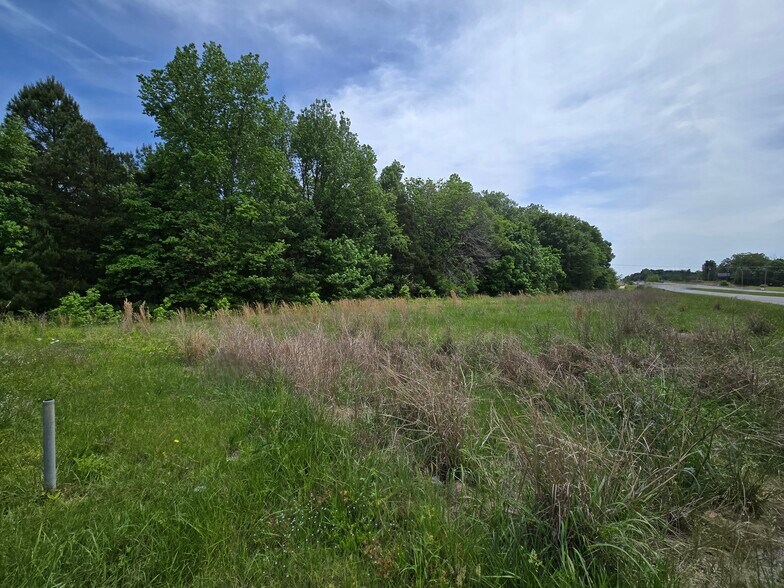 More Photos Of 14451 Independence Blvd, Indian Trail Land For Sale