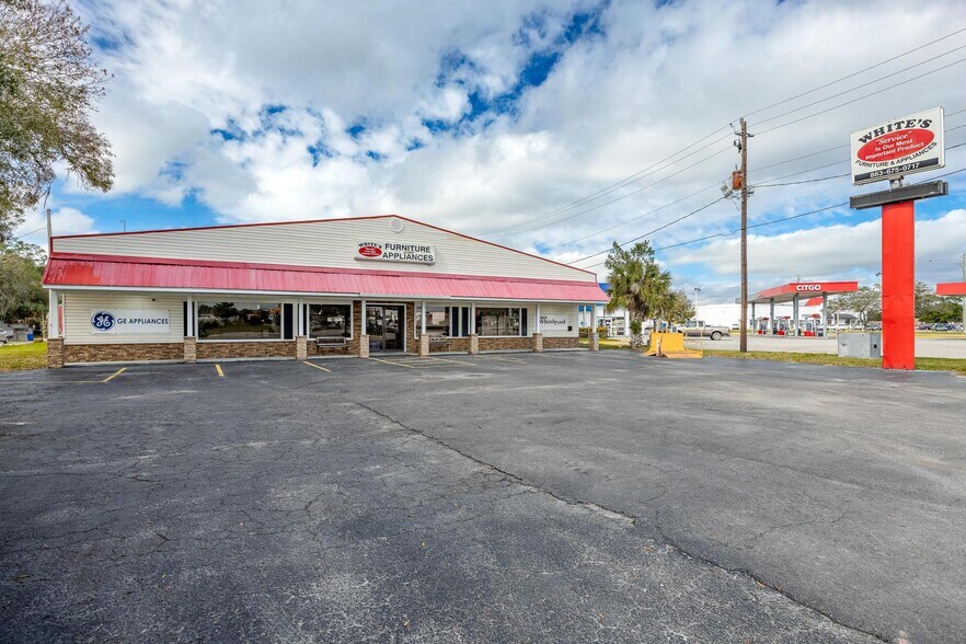 Primary Photo Of 1060 S Sr-29, LaBelle Freestanding For Sale